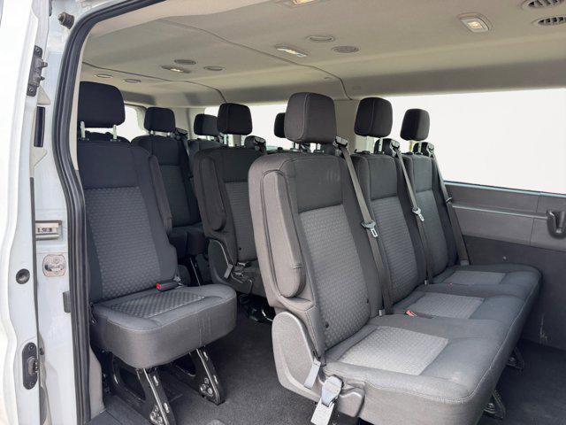 used 2023 Ford Transit-350 car, priced at $34,642