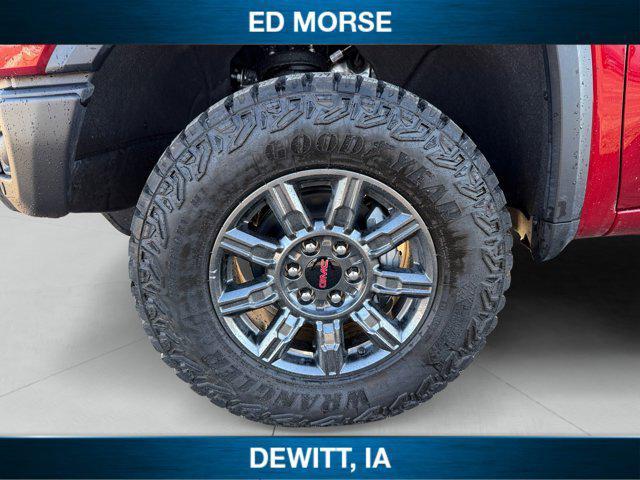 new 2026 GMC Sierra 1500 car, priced at $80,308