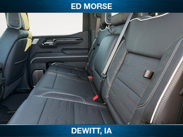 new 2026 GMC Sierra 1500 car, priced at $80,308