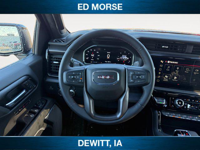 new 2026 GMC Sierra 1500 car, priced at $80,308