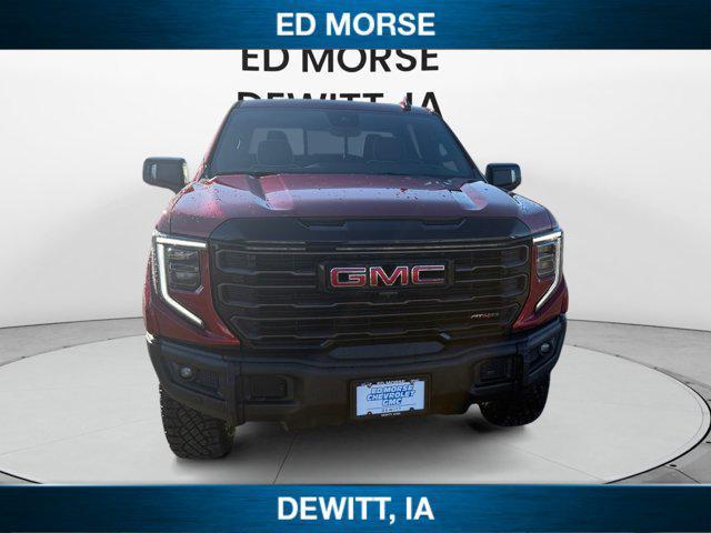 new 2026 GMC Sierra 1500 car, priced at $80,308