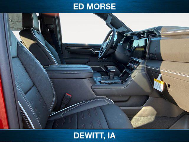 new 2026 GMC Sierra 1500 car, priced at $80,308