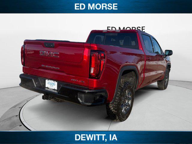 new 2026 GMC Sierra 1500 car, priced at $80,308