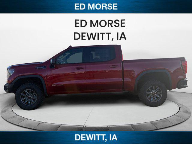 new 2026 GMC Sierra 1500 car, priced at $80,308