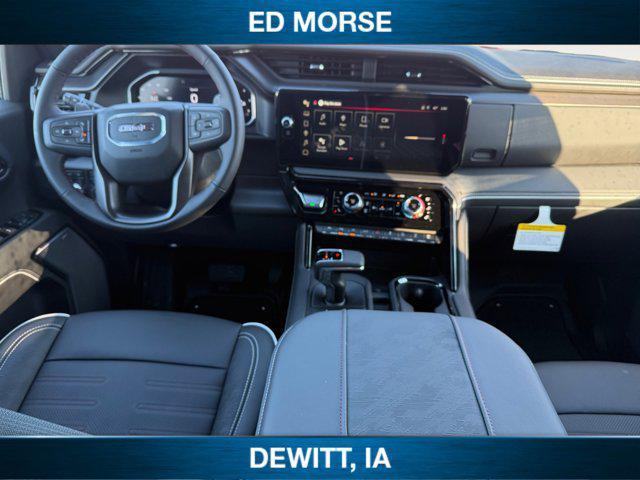 new 2026 GMC Sierra 1500 car, priced at $80,308