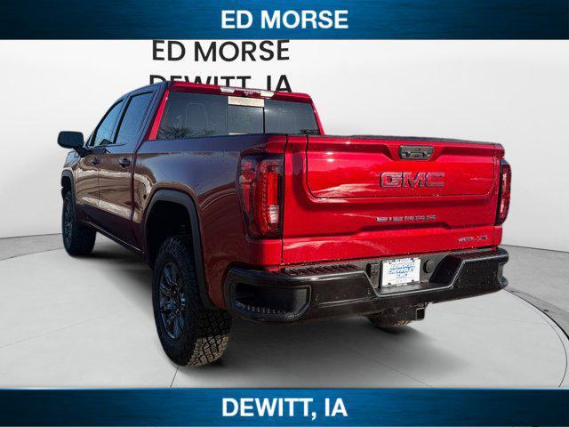 new 2026 GMC Sierra 1500 car, priced at $80,308