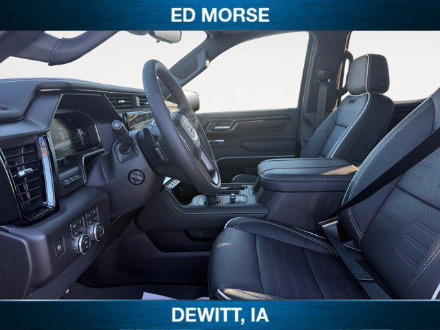 new 2026 GMC Sierra 1500 car, priced at $80,308