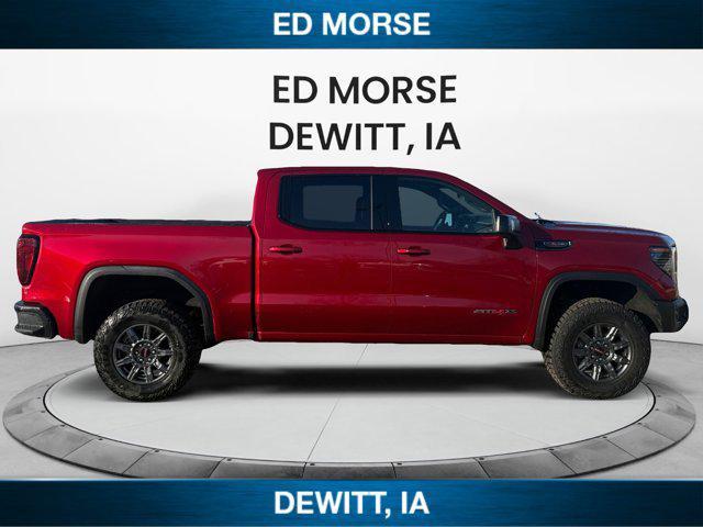 new 2026 GMC Sierra 1500 car, priced at $80,308