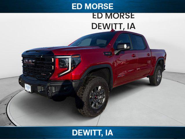 new 2026 GMC Sierra 1500 car, priced at $80,308