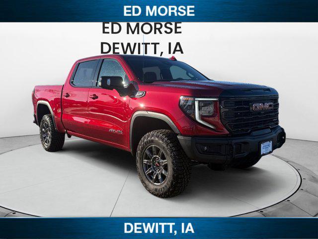 new 2026 GMC Sierra 1500 car, priced at $80,308