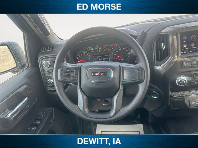 new 2026 GMC Sierra 1500 car, priced at $47,649