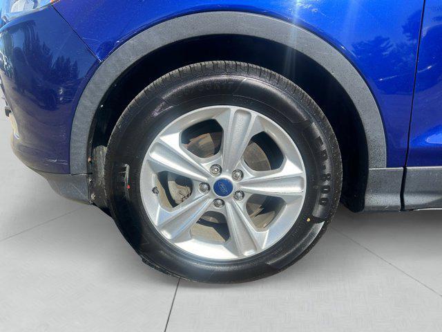 used 2015 Ford Escape car, priced at $7,672