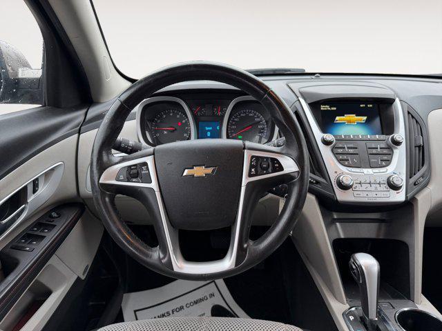 used 2012 Chevrolet Equinox car, priced at $4,675