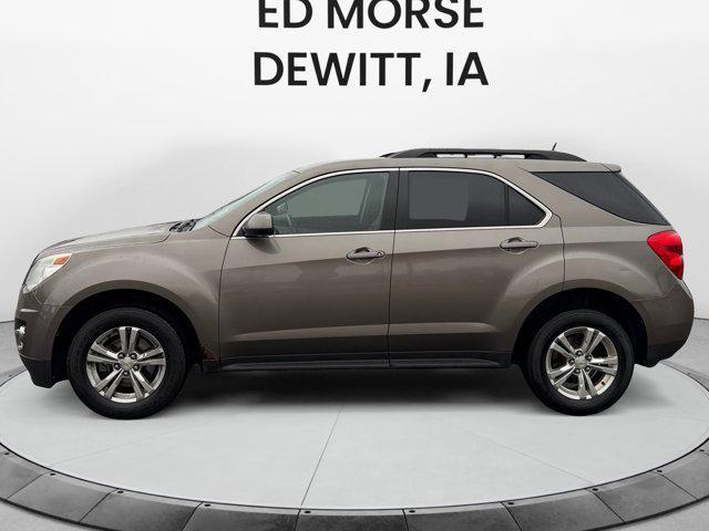 used 2012 Chevrolet Equinox car, priced at $4,675