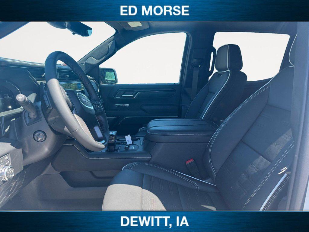 new 2026 GMC Sierra 1500 car, priced at $75,159