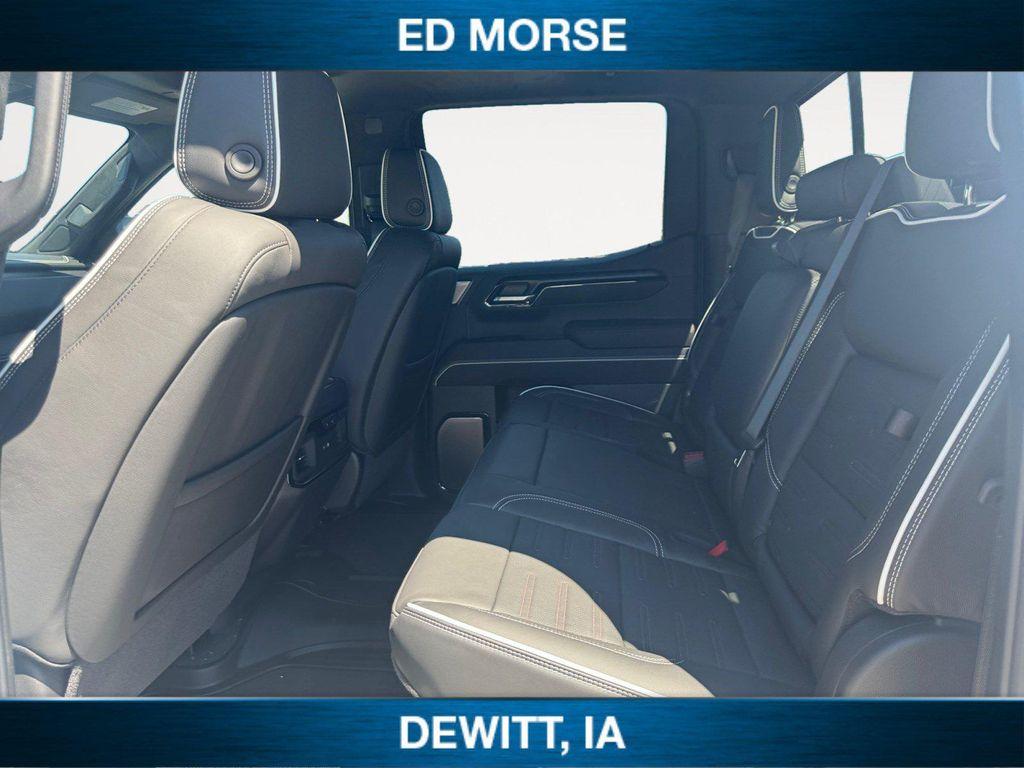 new 2026 GMC Sierra 1500 car, priced at $75,159