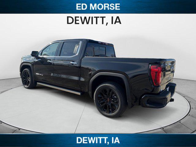 new 2026 GMC Sierra 1500 car, priced at $71,932