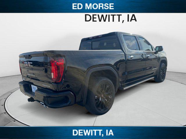 new 2026 GMC Sierra 1500 car, priced at $71,932