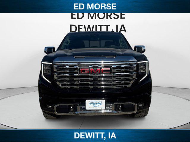 new 2026 GMC Sierra 1500 car, priced at $71,932