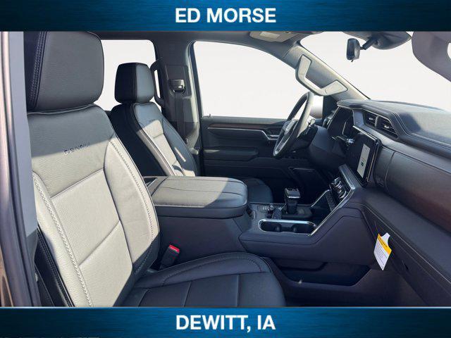 new 2026 GMC Sierra 1500 car, priced at $71,932