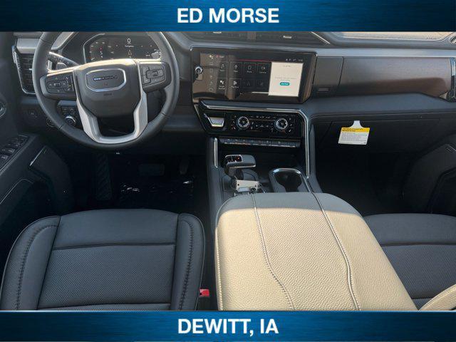 new 2026 GMC Sierra 1500 car, priced at $71,932