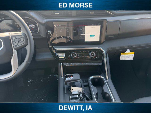 new 2026 GMC Sierra 1500 car, priced at $71,932
