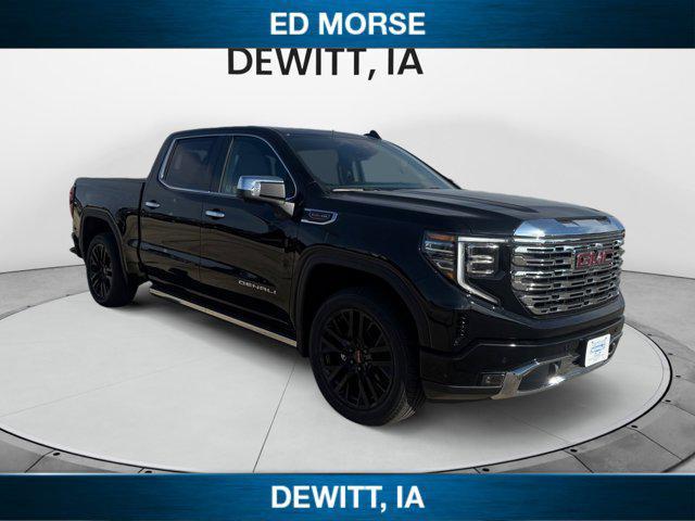 new 2026 GMC Sierra 1500 car, priced at $71,932