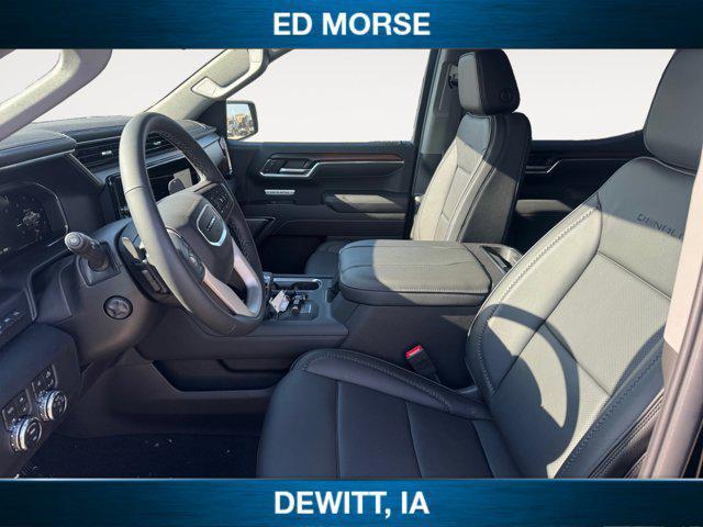 new 2026 GMC Sierra 1500 car, priced at $71,932