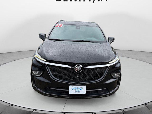 used 2023 Buick Enclave car, priced at $34,475
