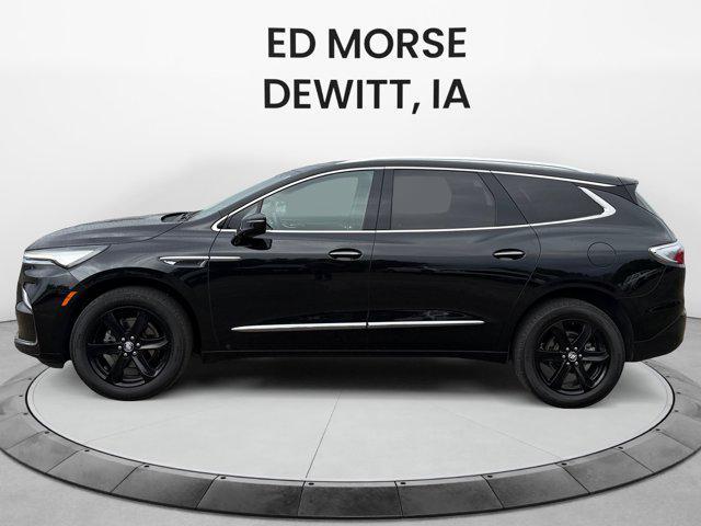 used 2023 Buick Enclave car, priced at $34,475