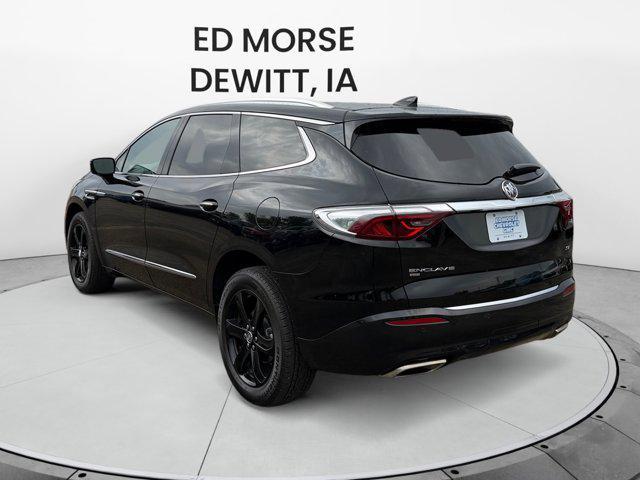 used 2023 Buick Enclave car, priced at $34,475