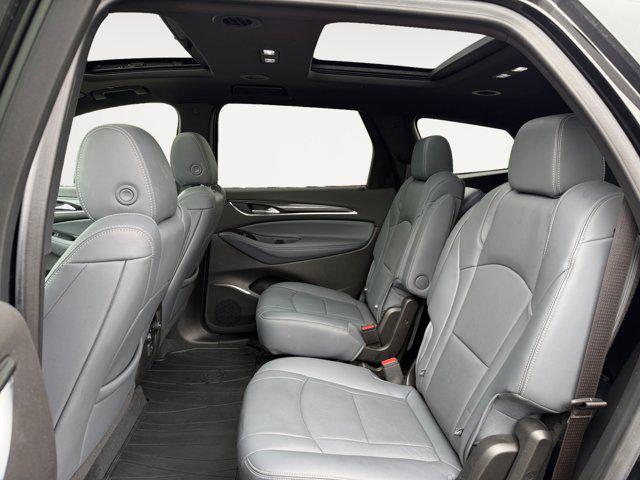 used 2023 Buick Enclave car, priced at $34,475