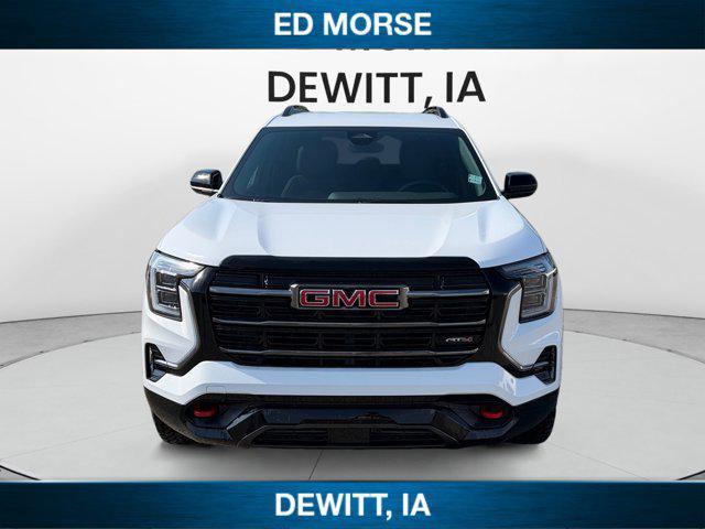 new 2026 GMC Terrain car, priced at $39,078