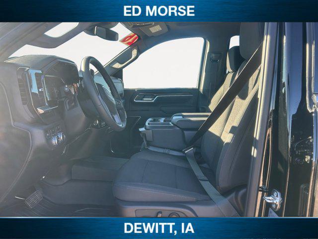 new 2026 GMC Sierra 2500 car, priced at $63,451