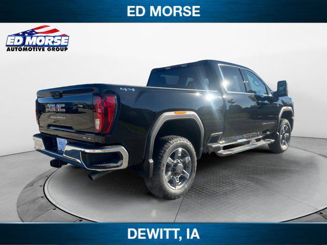 new 2026 GMC Sierra 2500 car, priced at $63,451