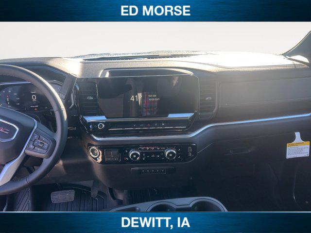 new 2026 GMC Sierra 2500 car, priced at $63,451