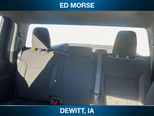 new 2026 GMC Sierra 2500 car, priced at $63,451