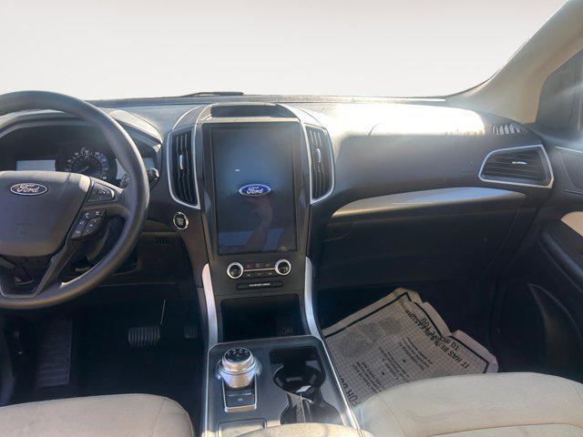 used 2024 Ford Edge car, priced at $22,450