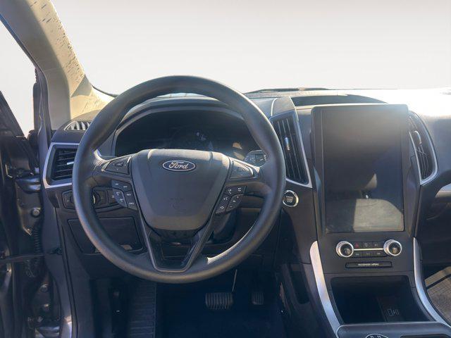 used 2024 Ford Edge car, priced at $22,450