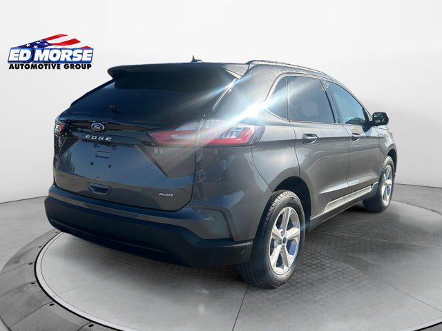 used 2024 Ford Edge car, priced at $22,450