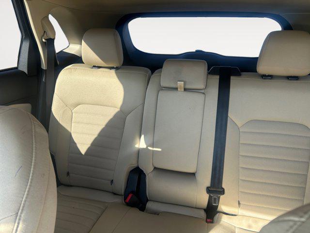 used 2024 Ford Edge car, priced at $22,450