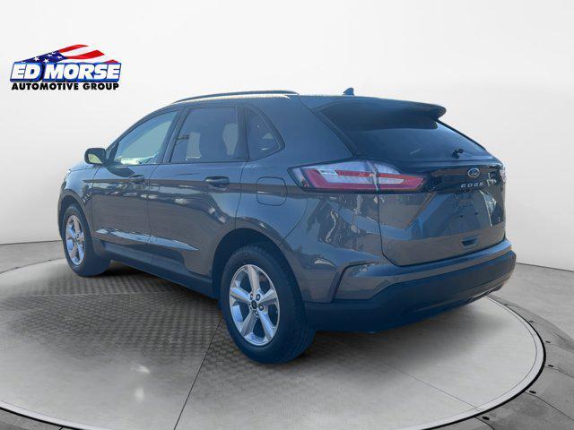 used 2024 Ford Edge car, priced at $22,450