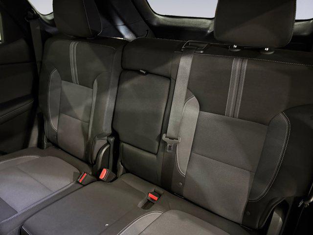 used 2025 Chevrolet Blazer car, priced at $25,726