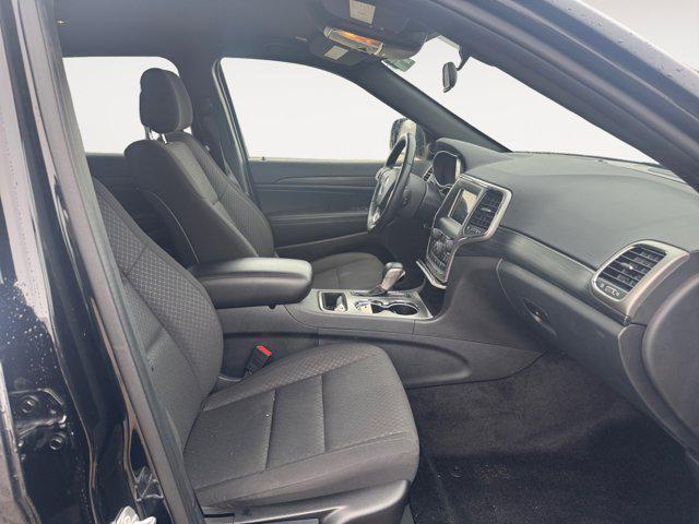 used 2021 Jeep Grand Cherokee car, priced at $22,995