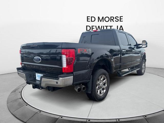used 2019 Ford F-250 car, priced at $45,250