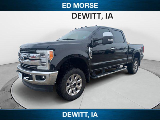 used 2019 Ford F-250 car, priced at $45,250