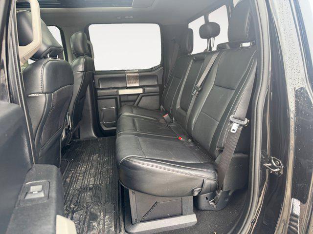 used 2019 Ford F-250 car, priced at $45,250