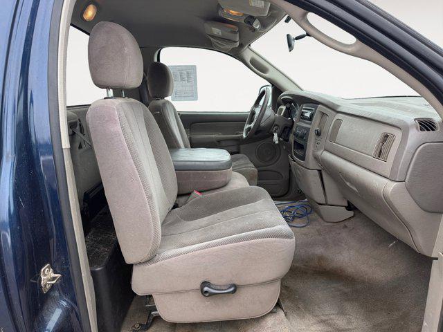 used 2003 Dodge Ram 1500 car, priced at $4,995