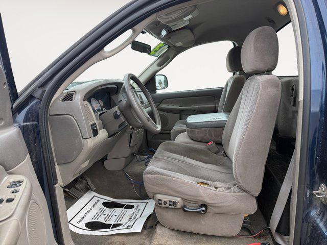 used 2003 Dodge Ram 1500 car, priced at $4,995