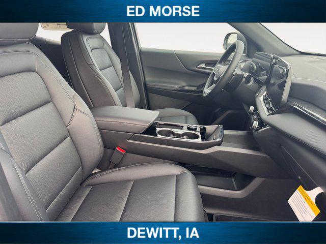 new 2026 Chevrolet Equinox car, priced at $34,960